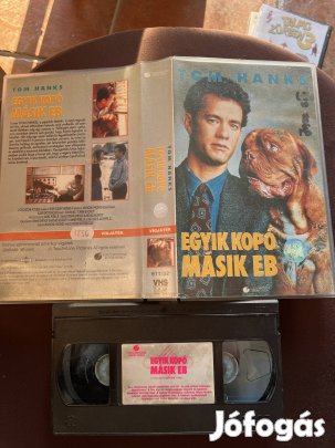 Egyik kopó másik eb vigjáték 