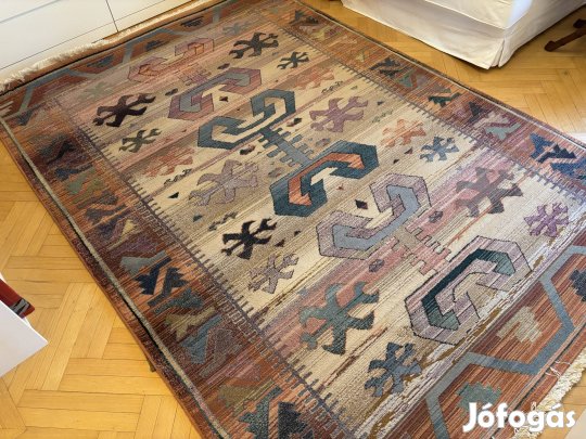 Egyiptomi Gabbeh szőmyeg