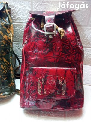 Egyiptomi bőr táskák eladó 