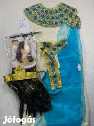 Egyiptomi jelmez, Kleopátra jelmez G6