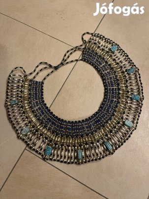 Egyiptomi nyakék