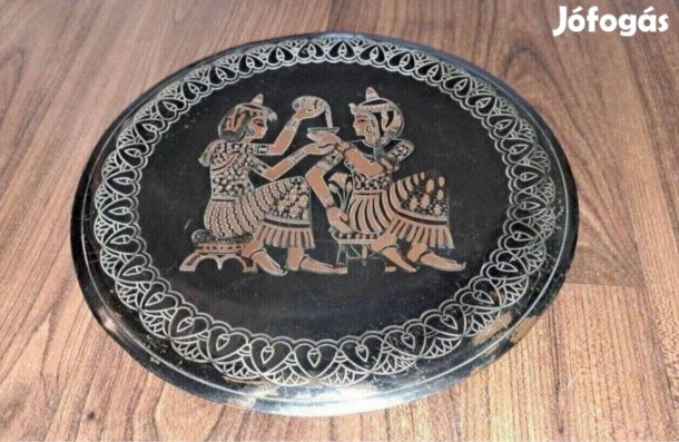 Egyiptomi réz falidisz