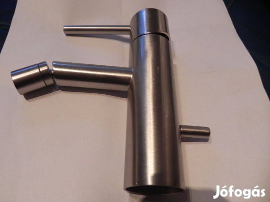 Egykaros keverőcsap Gessi prémium márka