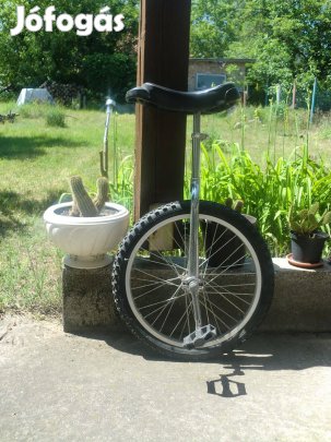 Egykerekű/Monocikli javítandó