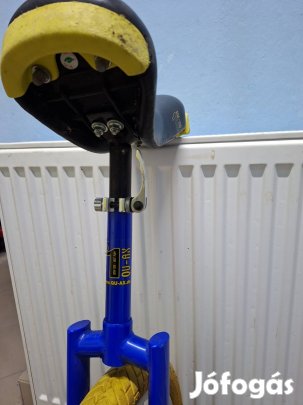 Egykerekű kerékpár