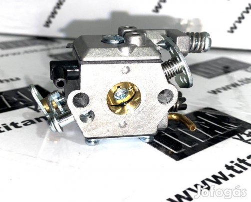 Egykezes láncfűrész karburátor gallyazó láncfűrész karburátor 25-26 cc