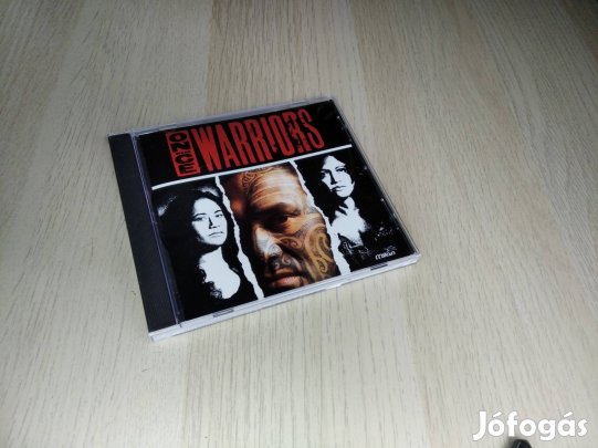 Egykoron harcosok voltak / Filmzene CD 1994