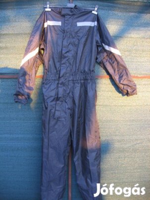 Egyrészes motoros esőruha Honda Yamaha KTM Suzuki Aprilia BMW