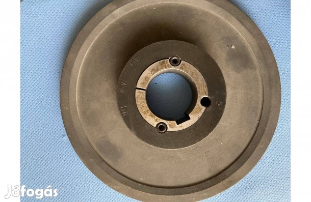 Egysoros ékszíjtárcsa