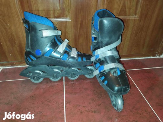 Egysoros görkorcsolya