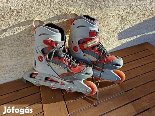 Egysoros görkorcsolya 