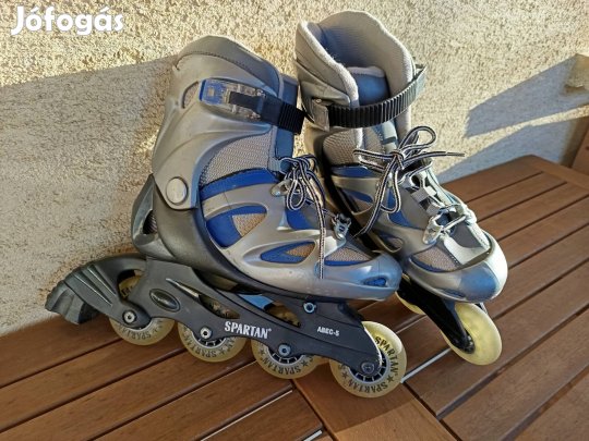 Egysoros görkorcsolya 