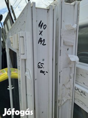 Egyszárnyas ablakok