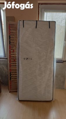 Egyszemélyes ágy 90 x 200