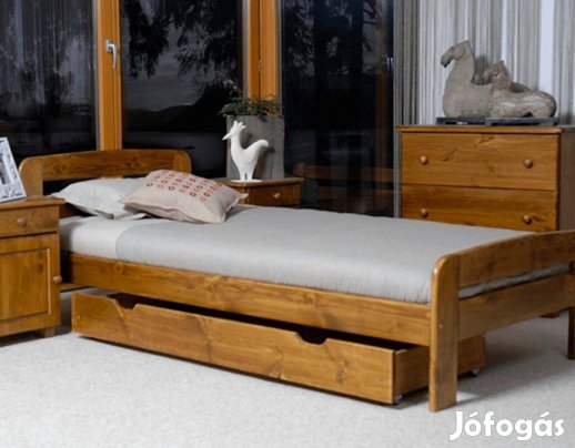 Egyszemélyes ágy eladó