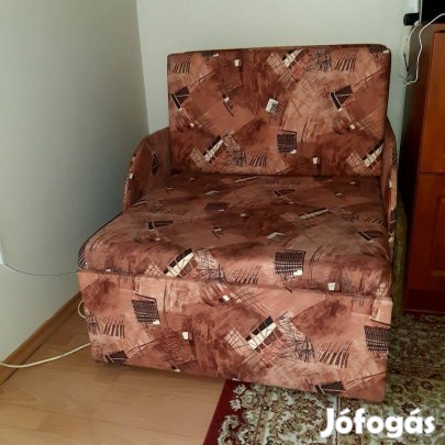 Egyszemélyes folelágy