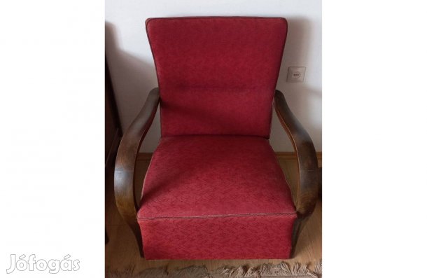 Egyszemélyes fotel