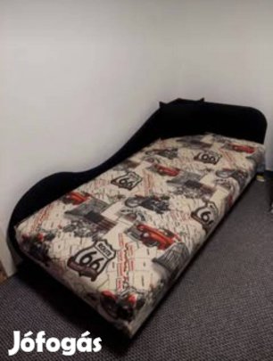 Egyszemélyes heverő