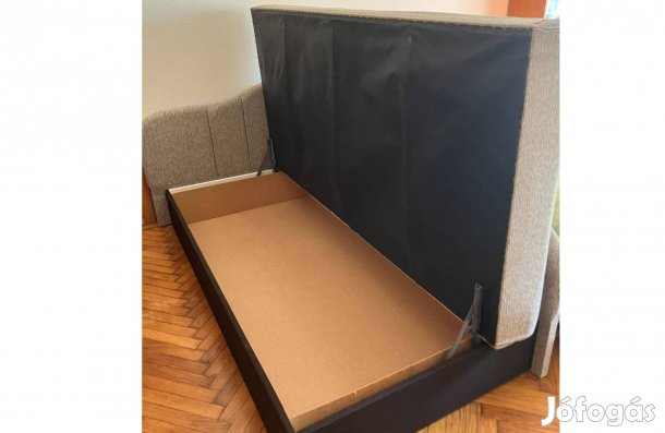 Egyszemélyes heverő