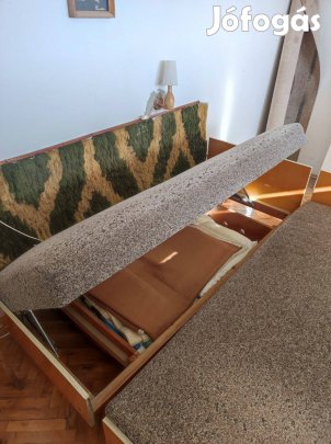 Egyszemélyes heverők