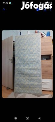 Egyszemélyes matrac