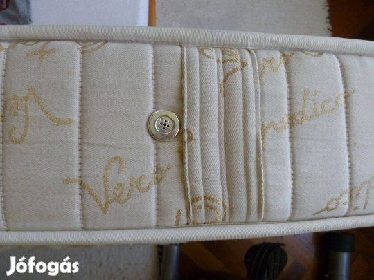 Egyszemélyes matrac