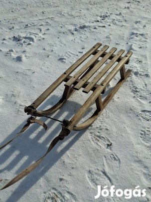 Egyszemélyes szánkó