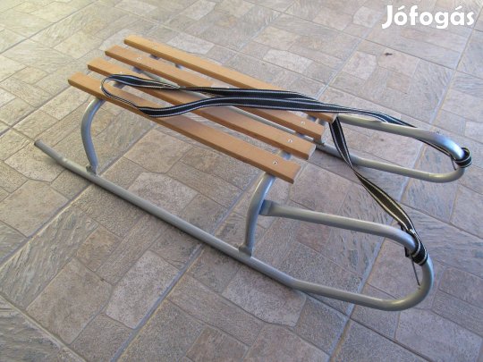 Egyszemélyes szánkó