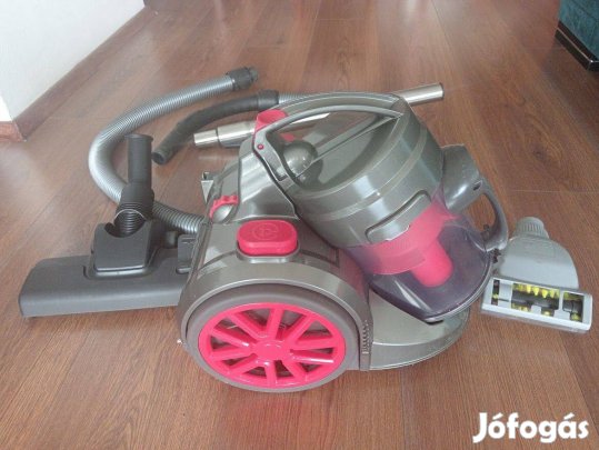 Egyszer használ porszivó eladó