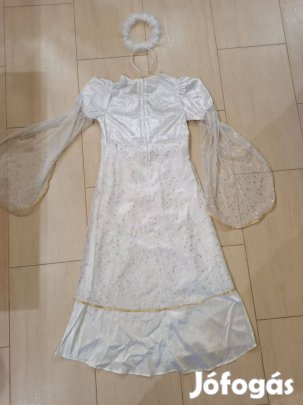 Egyszer használt kisangyal lány szett 152-es méretben