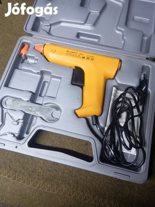 Egyszer használt ragasztó pisztoly