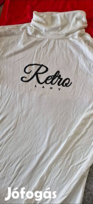 Egyszer sem használt felső