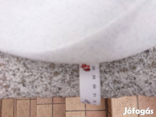 Egyszerű műanyag wc szűkítő kisgyerekeknek