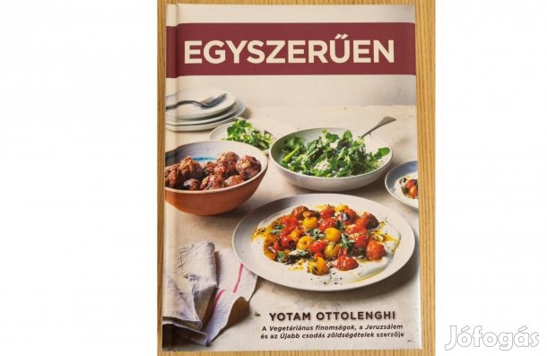 Egyszerűen - Yotam Ottolenghi