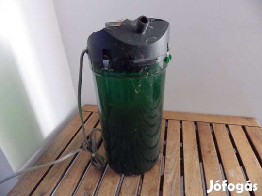 Eheim 2213 külsőszűrő Siófok