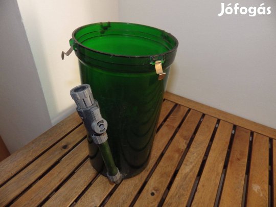 Eheim 2213 külsőszűrő tartály Siófok