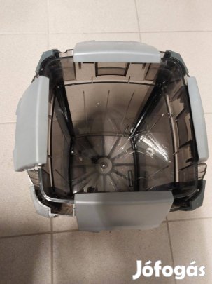 Eheim 2275 külső szűrő tartály+ tőltett