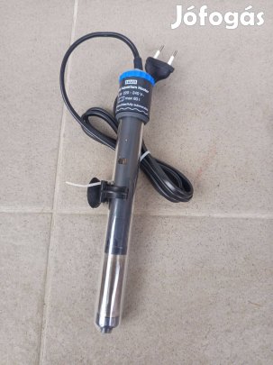 Eheim 50w hőfokszab akvárium fűtő. szuper állapot