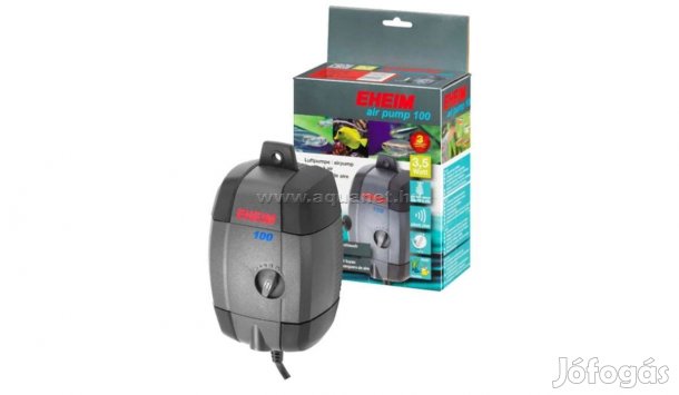 Eheim Air Pump 100 levegőztető