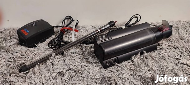 Eheim Hydor akvárium felszerelés