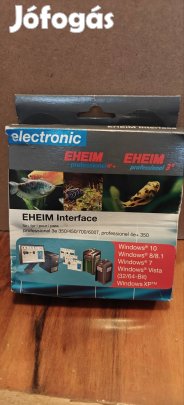 Eheim Interface