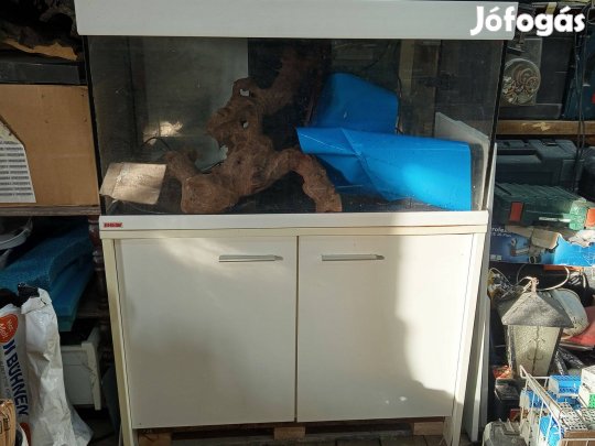 Eheim akvárium szett 250 liter tengeri/édesvizí