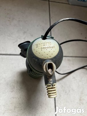 Eheim aquaball 130 L akváriumszűrő