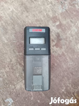 Eheim autómata haletető