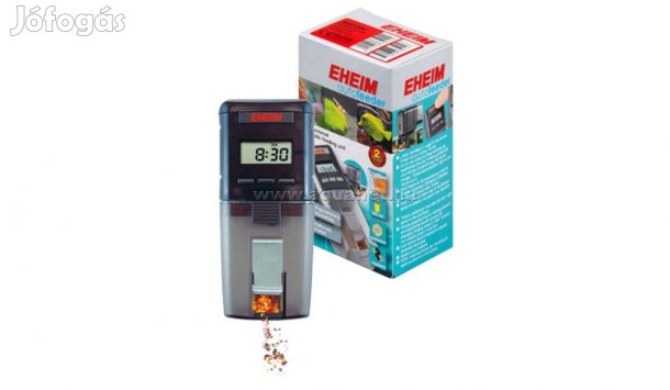 Eheim haletető automata