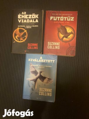 Éhezők viadala sorozat