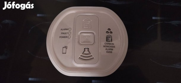Ei Electronics EI208 Szén-monoxid érzékelő