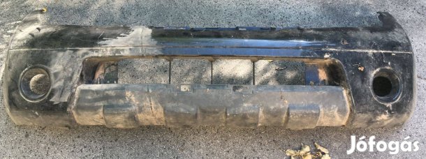 Eiadó Nissan Pathfinder lökhárító 15000ft.Bp-en vagy posta