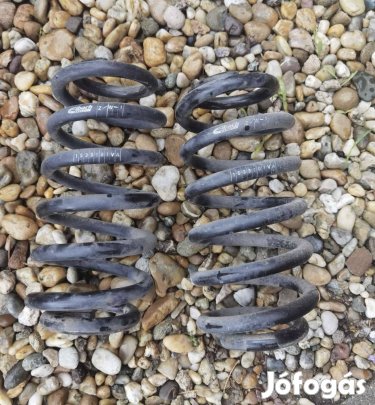 Eibach ültetőrugó