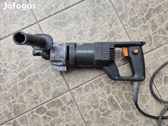 Eibenstock keverőgép habarcskeverő mint a makita collomix